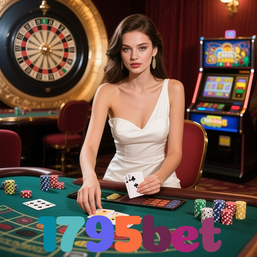 A Magia dos Jogos de Fantasia na 1795bet