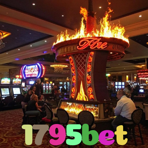 A Magia dos Jogos de Fantasia na 1795bet