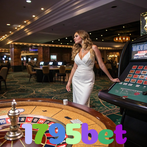 A Magia dos Jogos de Fantasia na 1795bet
