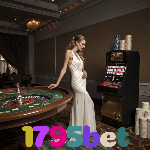 A Magia dos Jogos de Fantasia na 1795bet