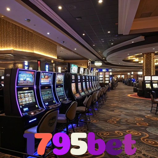 A Magia dos Jogos de Fantasia na 1795bet