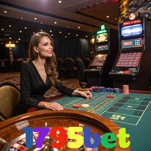 A Magia dos Jogos de Fantasia na 1795bet