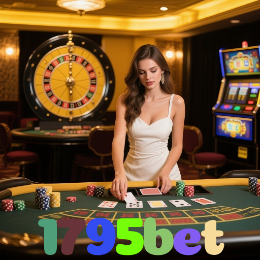 A Magia dos Jogos de Fantasia na 1795bet