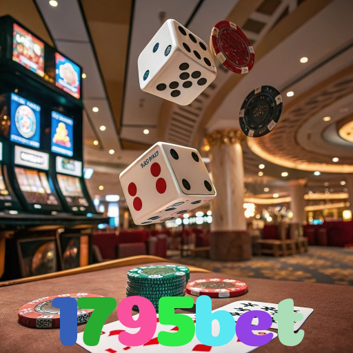 A Magia dos Jogos de Fantasia na 1795bet