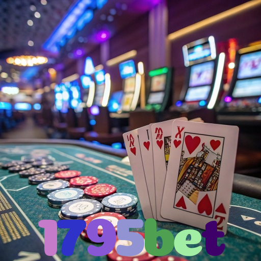 A Magia dos Jogos de Fantasia na 1795bet