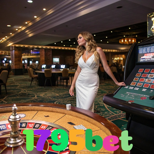 A Magia dos Jogos de Fantasia na 1795bet