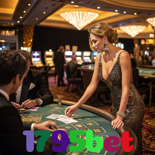A Magia dos Jogos de Fantasia na 1795bet