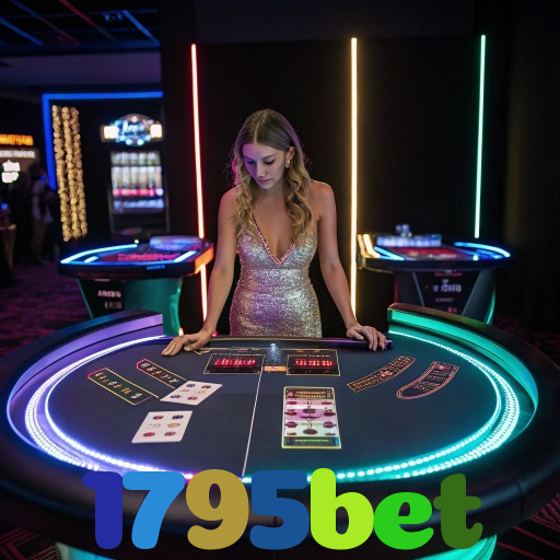 A Magia dos Jogos de Fantasia na 1795bet