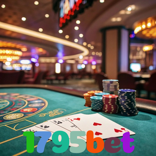 A Magia dos Jogos de Fantasia na 1795bet