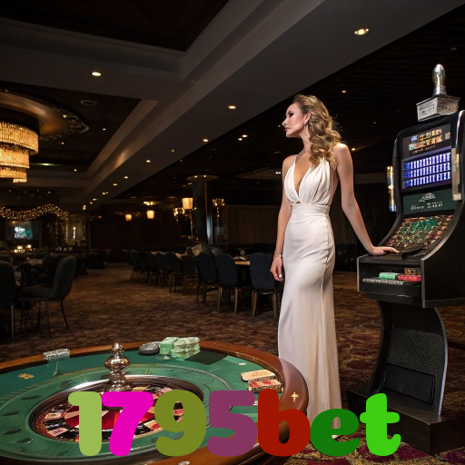 A Magia dos Jogos de Fantasia na 1795bet