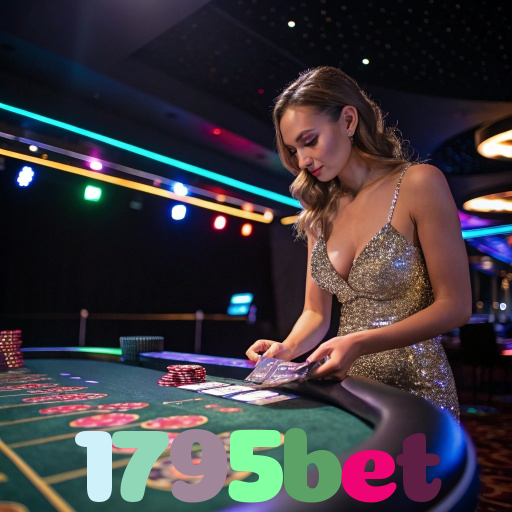 A Magia dos Jogos de Fantasia na 1795bet