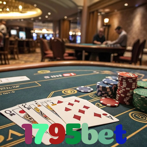 A Magia dos Jogos de Fantasia na 1795bet