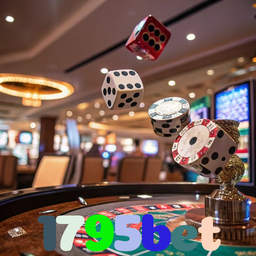 A Magia dos Jogos de Fantasia na 1795bet