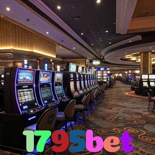 A Magia dos Jogos de Fantasia na 1795bet