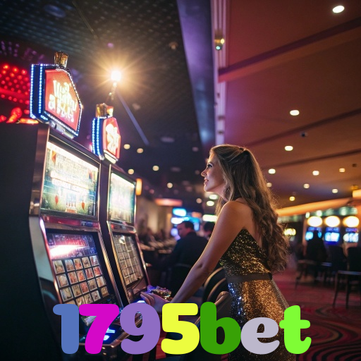 A Magia dos Jogos de Fantasia na 1795bet