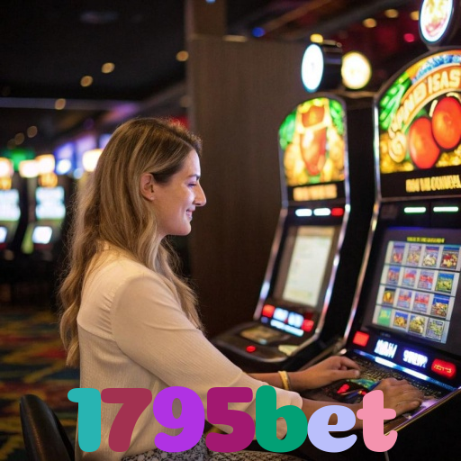 A Magia dos Jogos de Fantasia na 1795bet