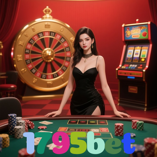 A Magia dos Jogos de Fantasia na 1795bet