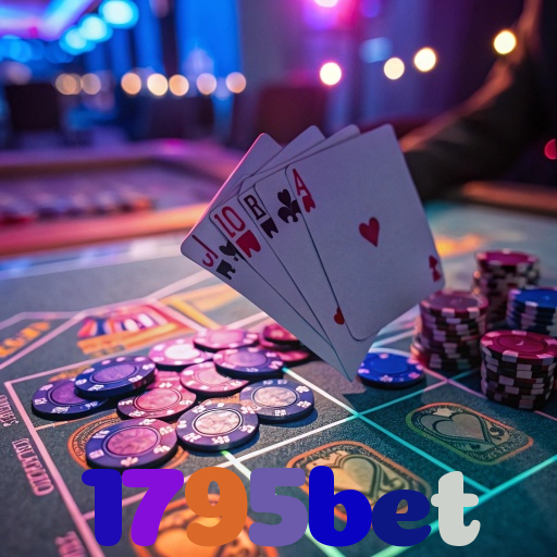 A Magia dos Jogos de Fantasia na 1795bet