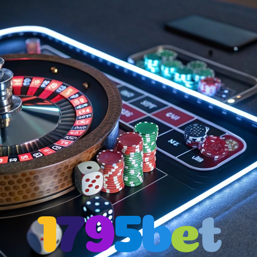 A Magia dos Jogos de Fantasia na 1795bet