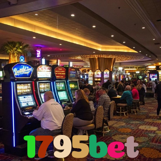A Magia dos Jogos de Fantasia na 1795bet