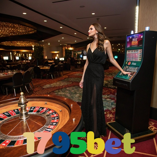A Magia dos Jogos de Fantasia na 1795bet