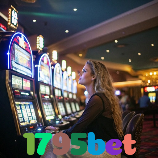 A Magia dos Jogos de Fantasia na 1795bet