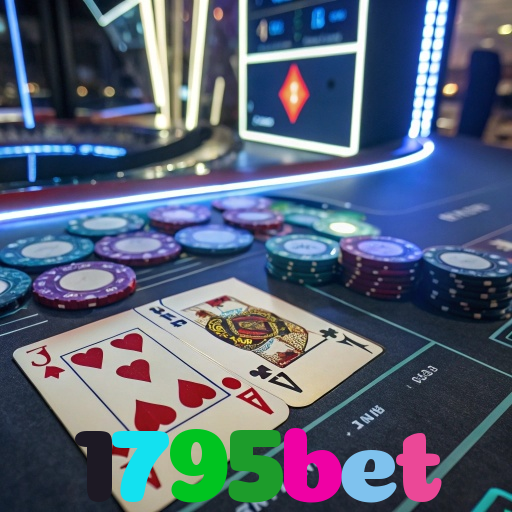 A Magia dos Jogos de Fantasia na 1795bet