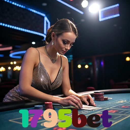 A Magia dos Jogos de Fantasia na 1795bet