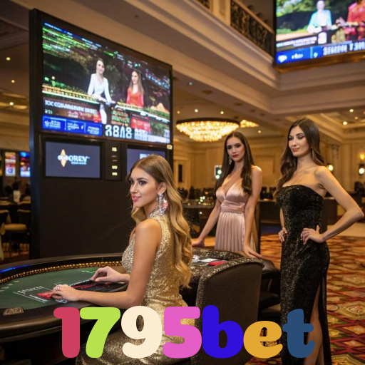 A Magia dos Jogos de Fantasia na 1795bet