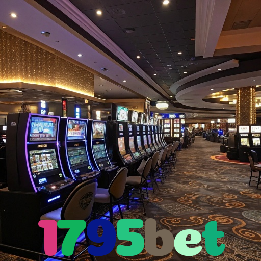A Magia dos Jogos de Fantasia na 1795bet