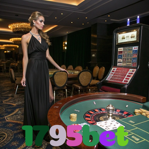 A Magia dos Jogos de Fantasia na 1795bet