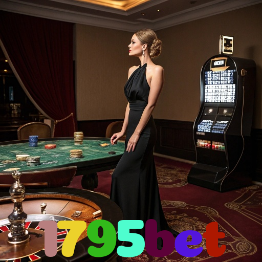 A Magia dos Jogos de Fantasia na 1795bet