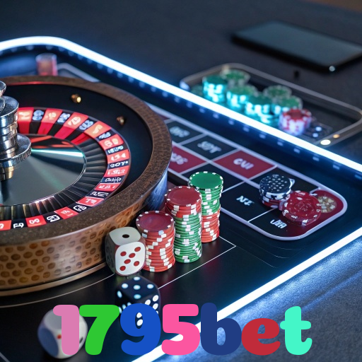 A Magia dos Jogos de Fantasia na 1795bet