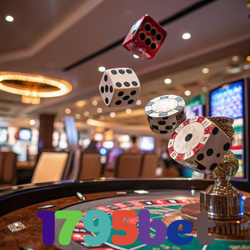 A Magia dos Jogos de Fantasia na 1795bet
