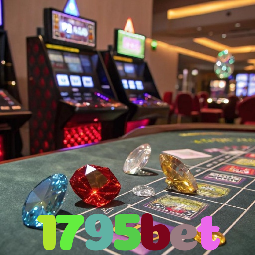 A Magia dos Jogos de Fantasia na 1795bet
