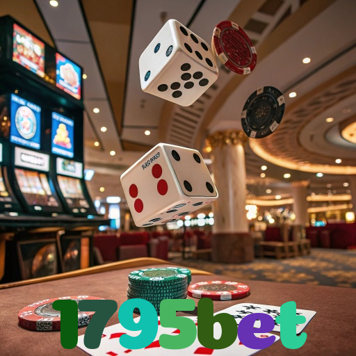 A Magia dos Jogos de Fantasia na 1795bet