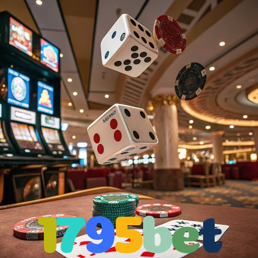 A Magia dos Jogos de Fantasia na 1795bet