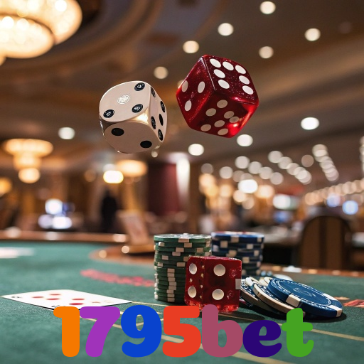 A Magia dos Jogos de Fantasia na 1795bet