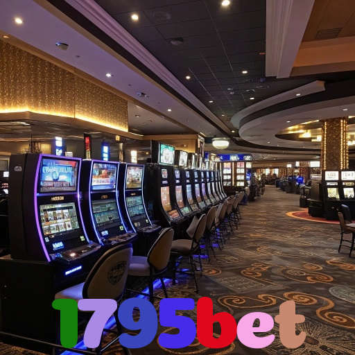 A Magia dos Jogos de Fantasia na 1795bet