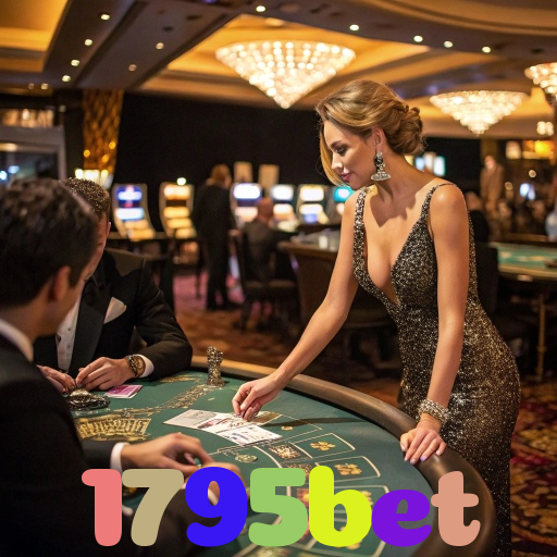A Magia dos Jogos de Fantasia na 1795bet