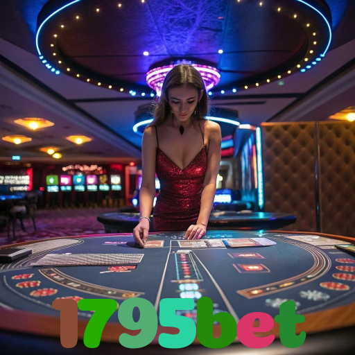 A Magia dos Jogos de Fantasia na 1795bet
