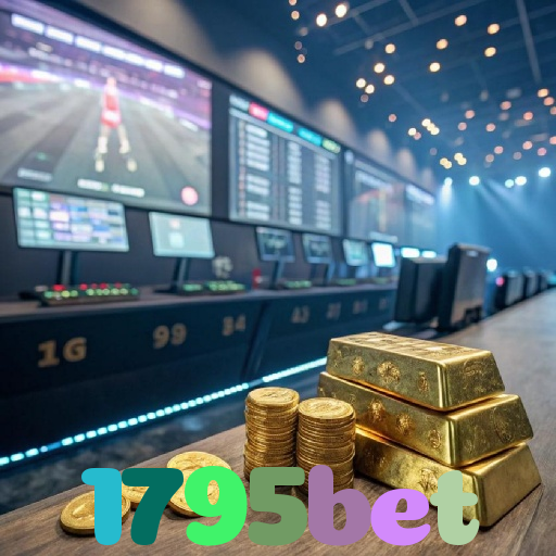 A Magia dos Jogos de Fantasia na 1795bet