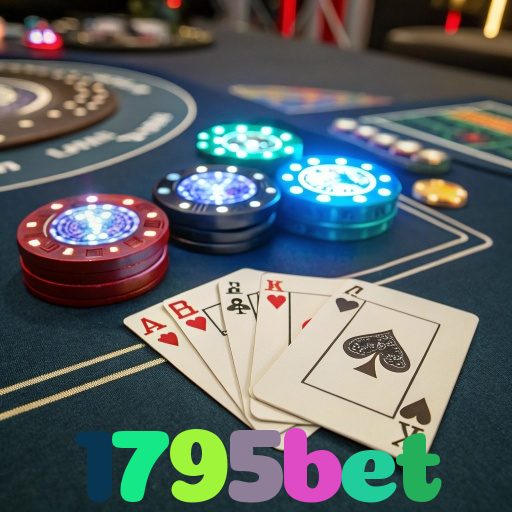 A Magia dos Jogos de Fantasia na 1795bet