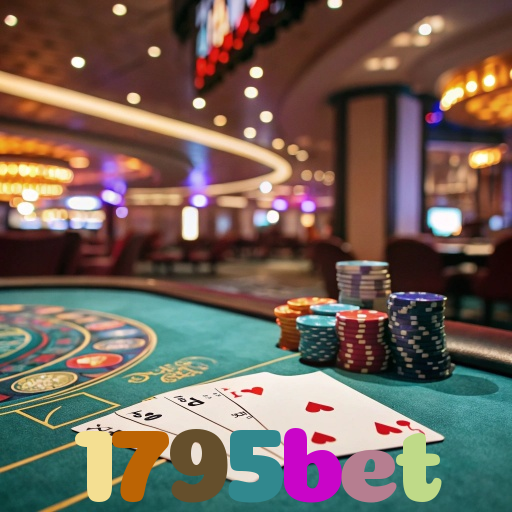 A Magia dos Jogos de Fantasia na 1795bet