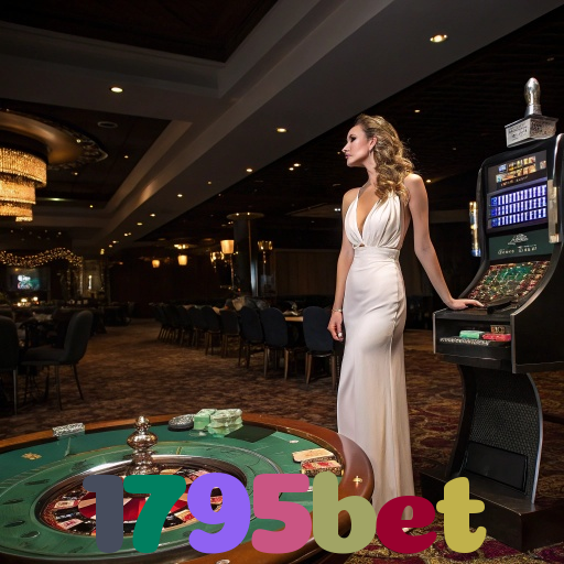 A Magia dos Jogos de Fantasia na 1795bet