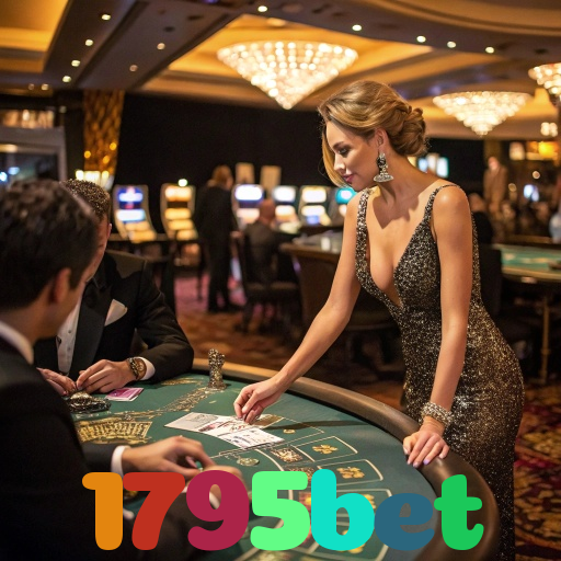 A Magia dos Jogos de Fantasia na 1795bet