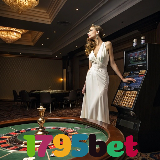A Magia dos Jogos de Fantasia na 1795bet