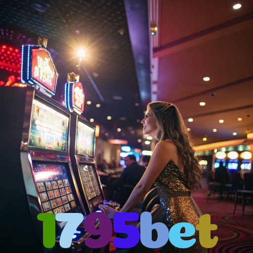 A Magia dos Jogos de Fantasia na 1795bet