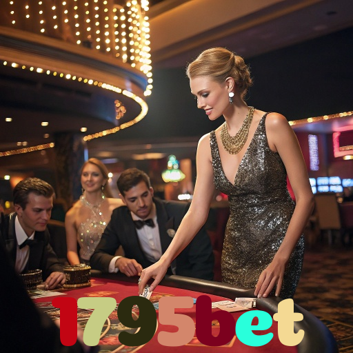 A Magia dos Jogos de Fantasia na 1795bet