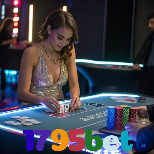 A Magia dos Jogos de Fantasia na 1795bet